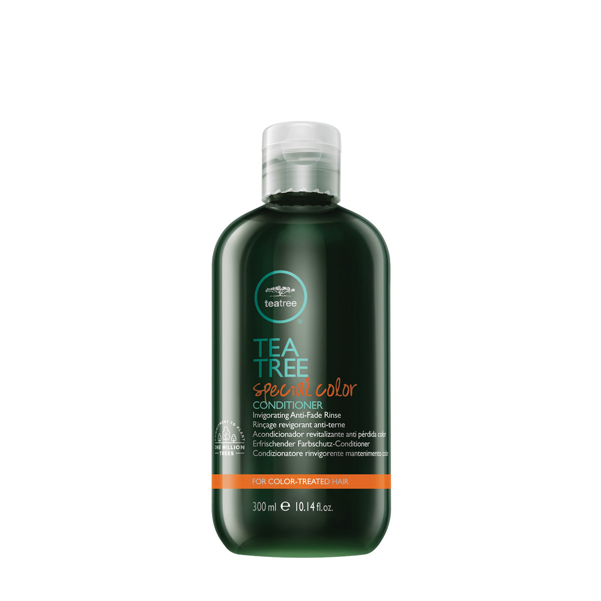 TEA TREE Color Conditioner da 300 ml - Paul Mitchell