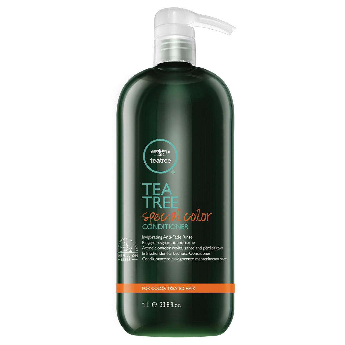 TEA TREE Color Conditioner da 1000 ml - Paul Mitchell