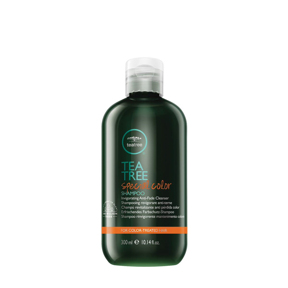 TEA TREE Color Shampoo da 300 ml - Paul Mitchell