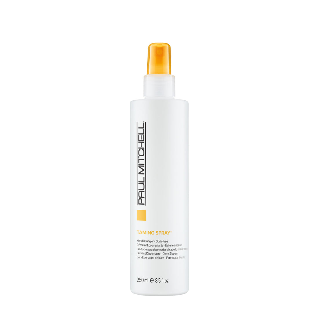 KIDS Taming Spray® da 250 ml - Paul Mitchell