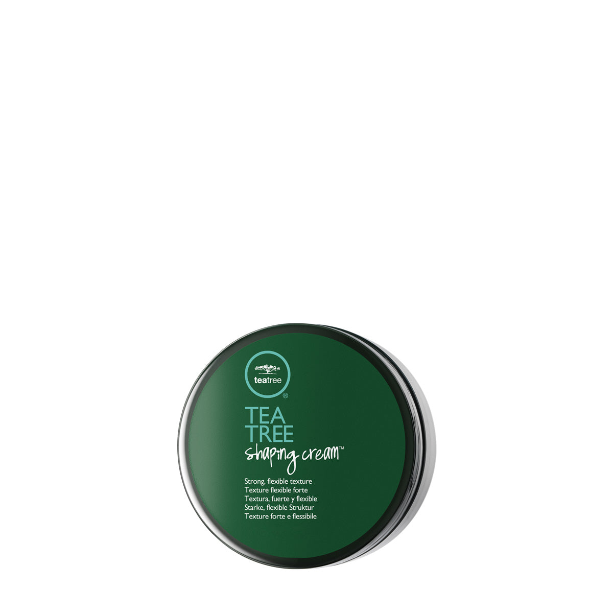 TEA TREE Shaping Cream™ da 85 gr - Paul Mitchell