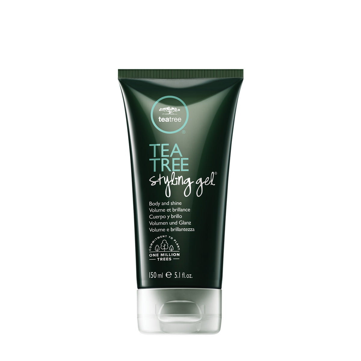 TEA TREE Styling Gel® da 150 ml - Paul Mitchell