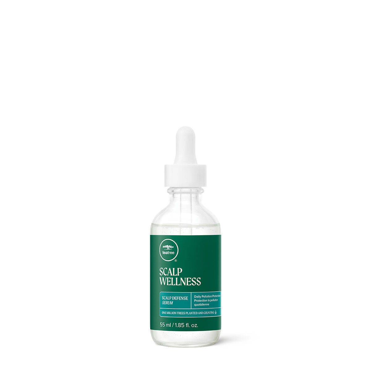 Scalp Defense Serum