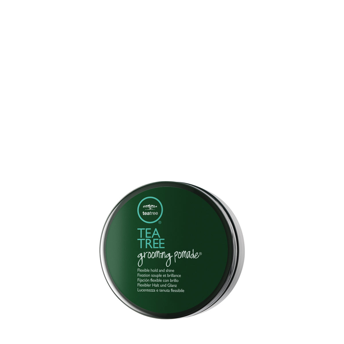 TEA TREE Grooming Pomade® da 85 gr - Paul Mitchell