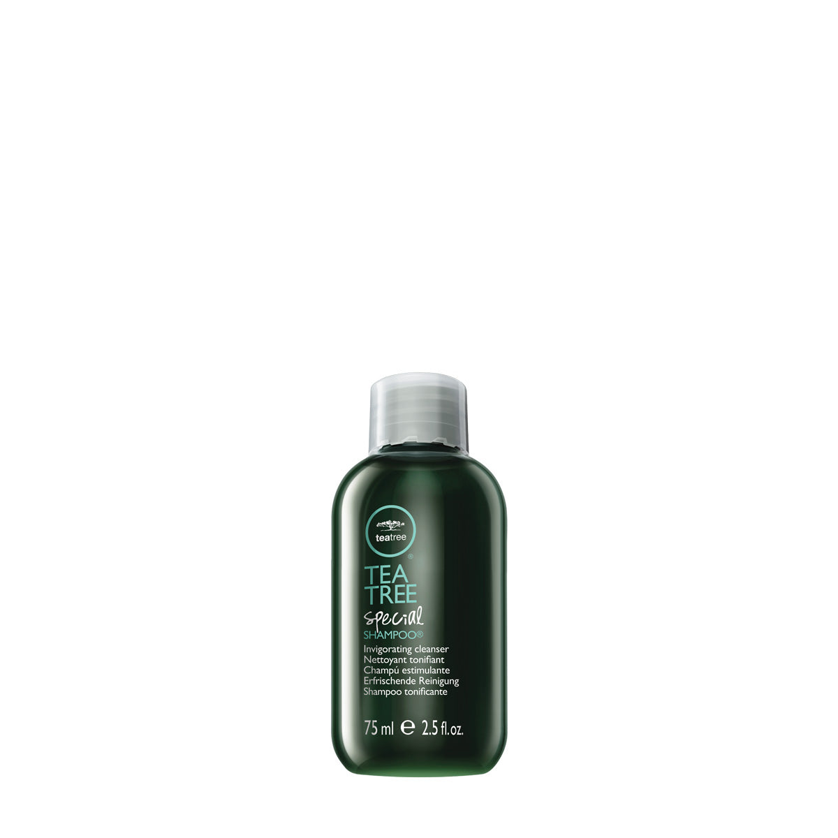 TEA TREE Shampoo® da 75 ml - Paul Mitchell