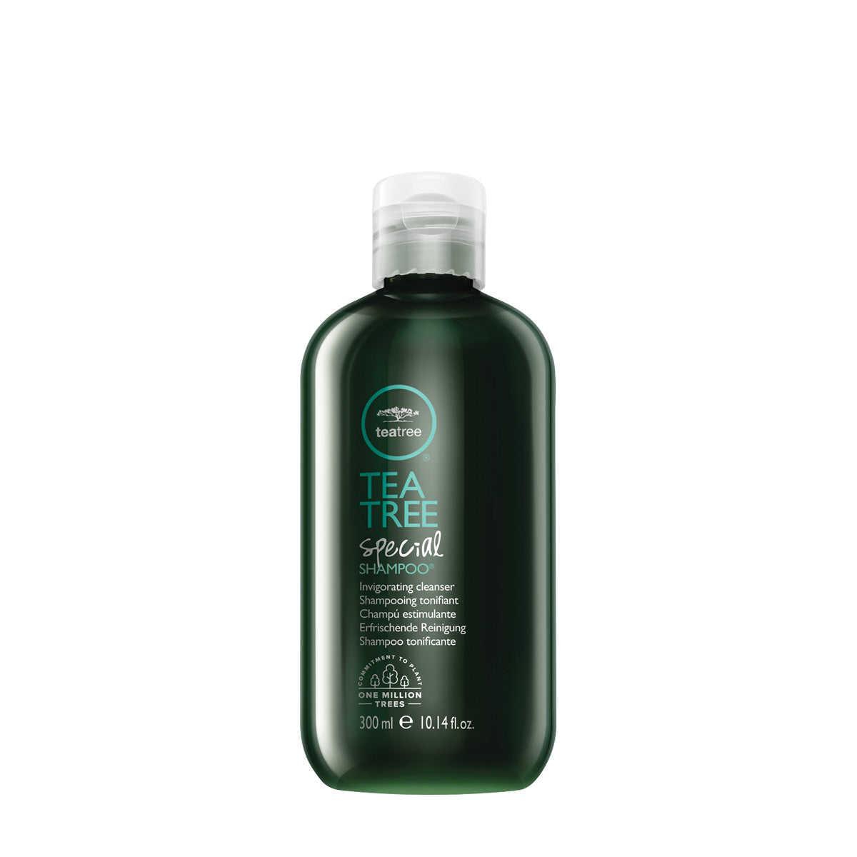 TEA TREE Shampoo® da 300 ml - Paul Mitchell