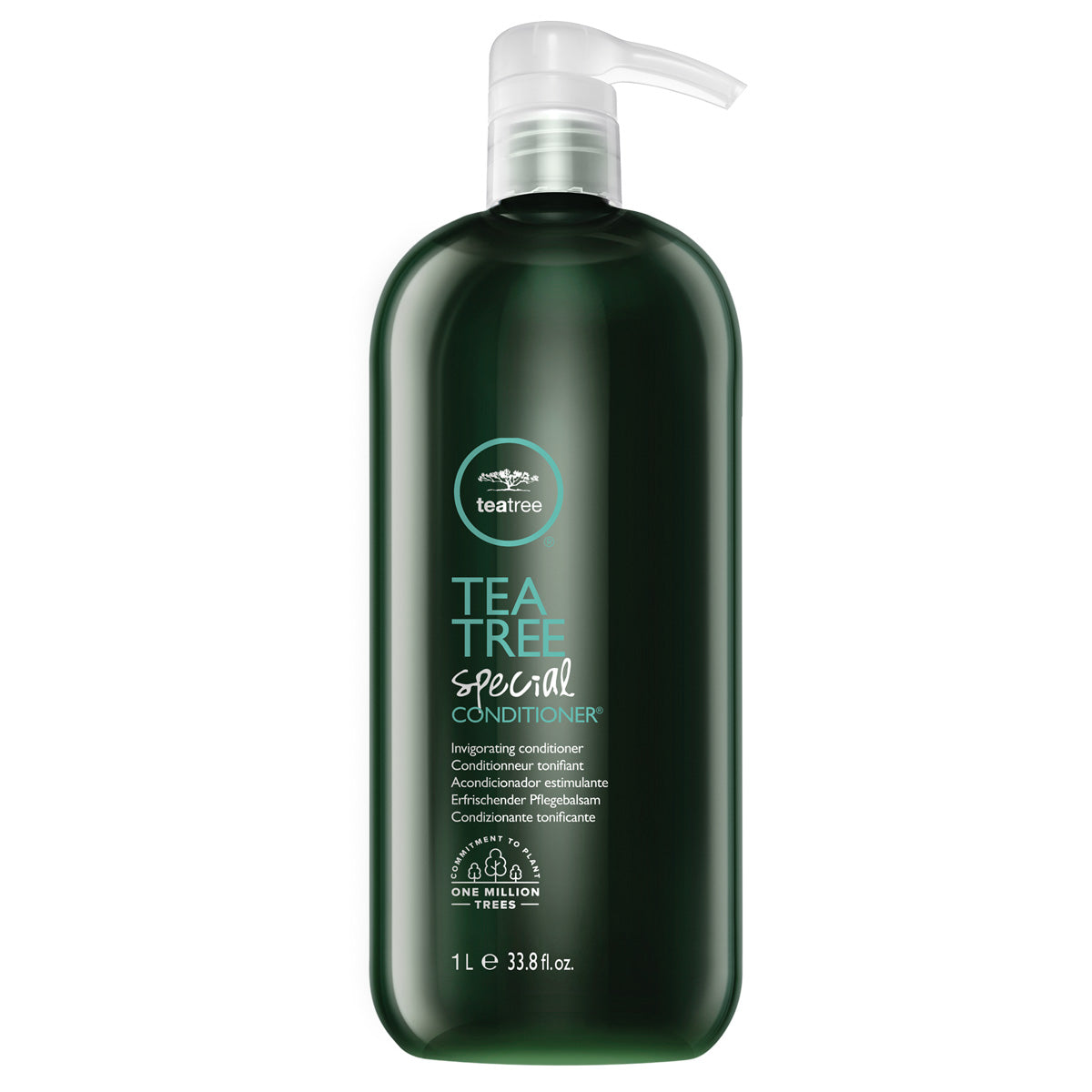 TEA TREE Conditioner® da 1000 ml - Paul Mitchell