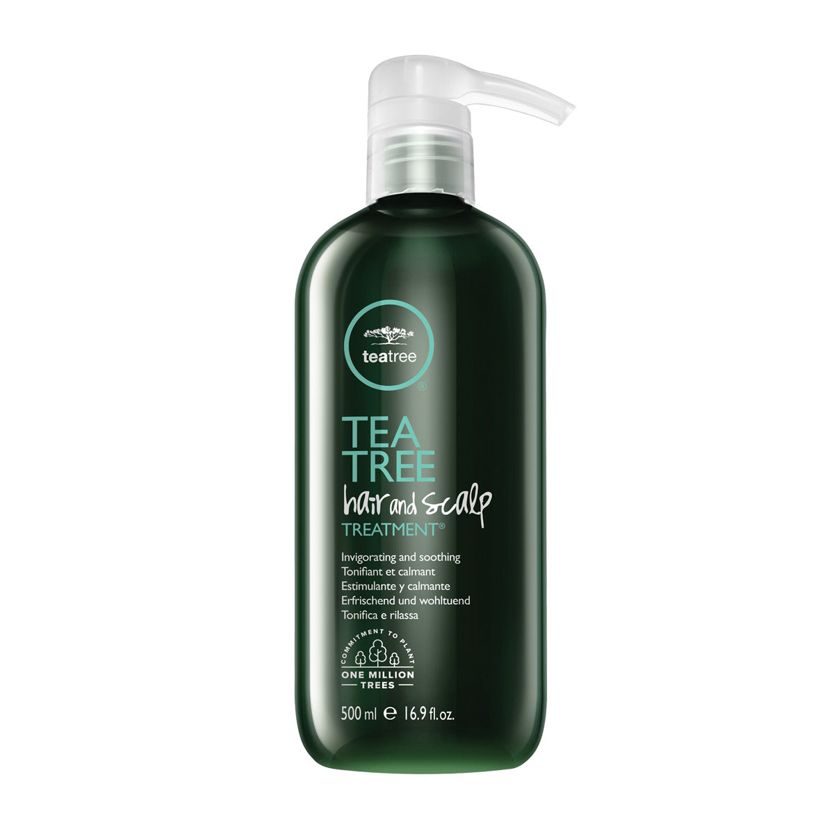 TEA TREE Hair and Scalp Treatment® da 500 ml - Paul Mitchell