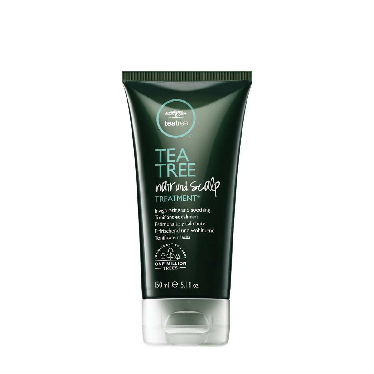 TEA TREE Hair and Scalp Treatment® da 150 ml - Paul Mitchell