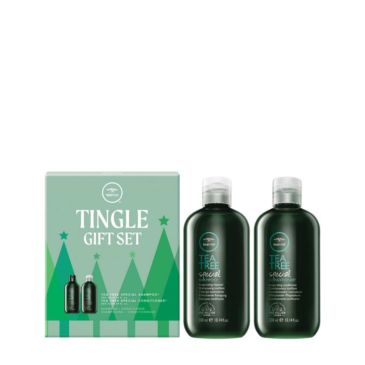 Holiday 2024 - Tingle Gift Set