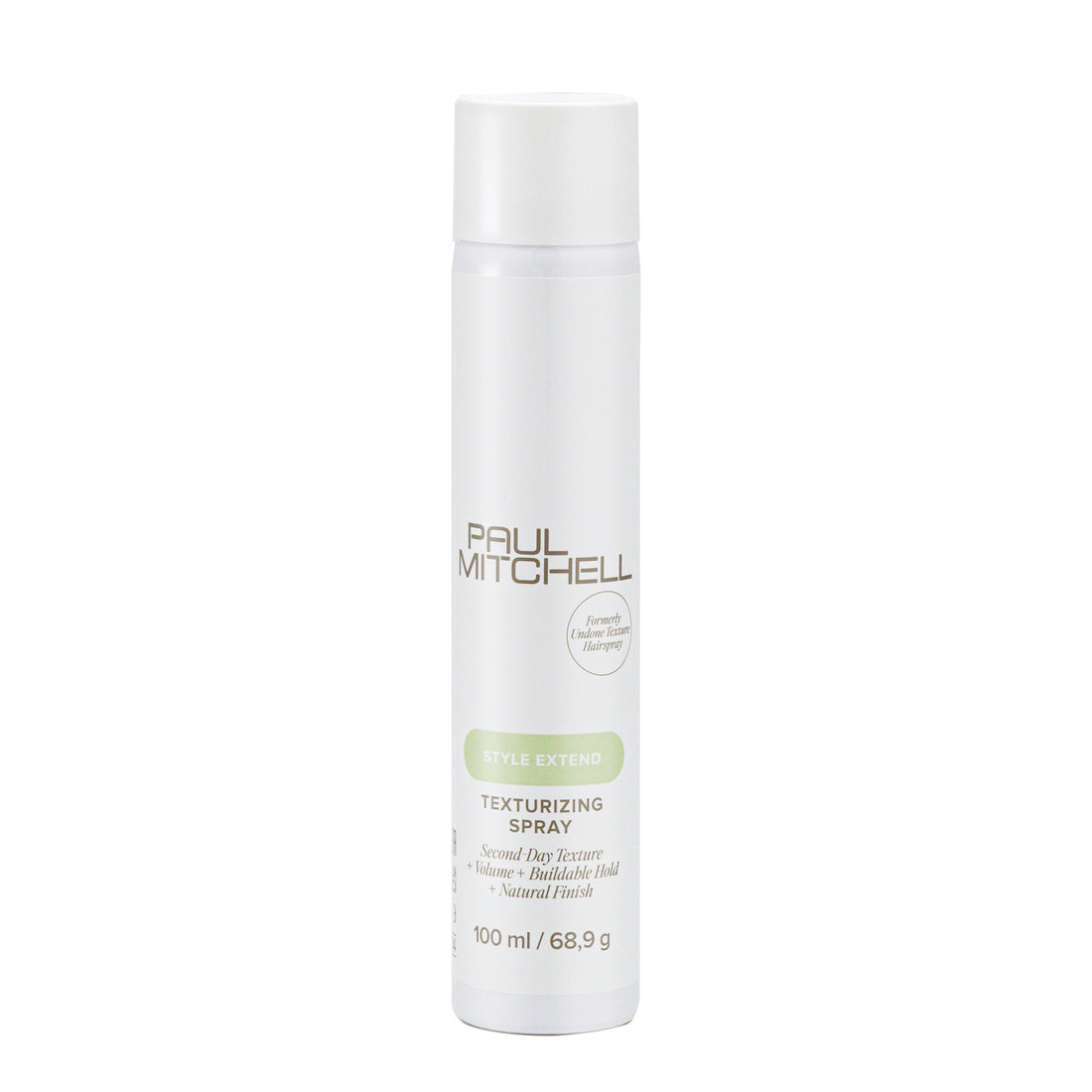 Texturizing Spray