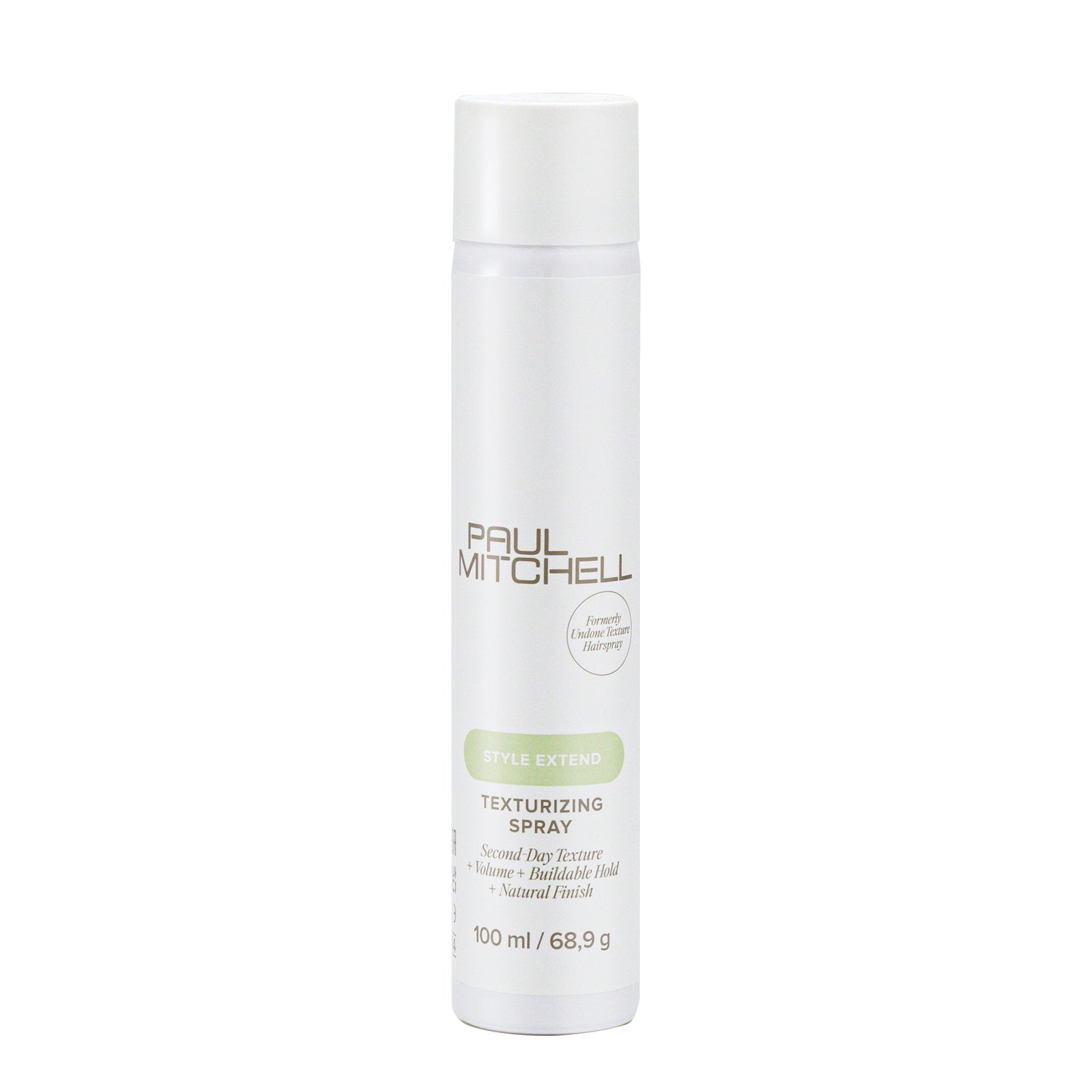 Texturizing Spray
