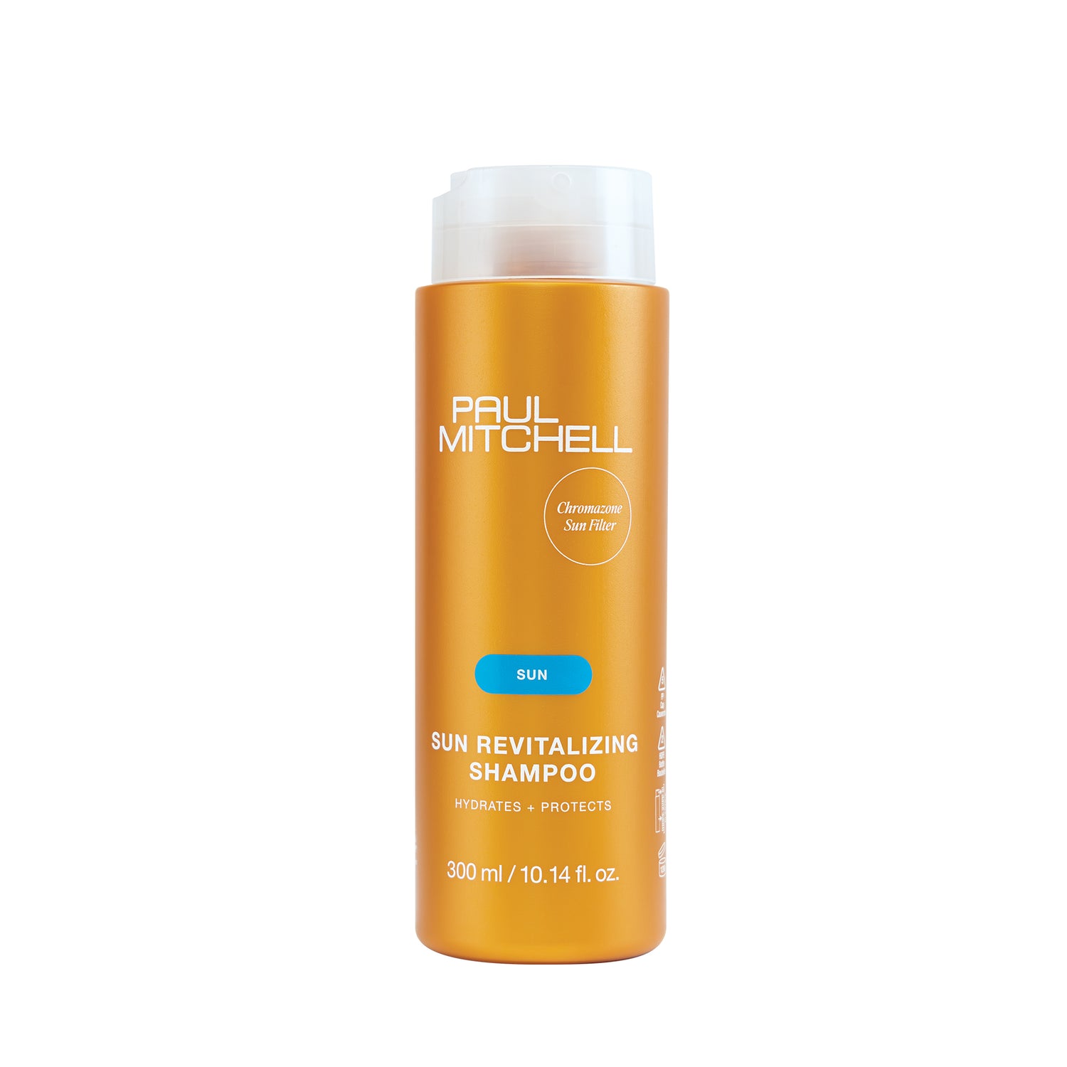 Sun Revitalizing Shampoo