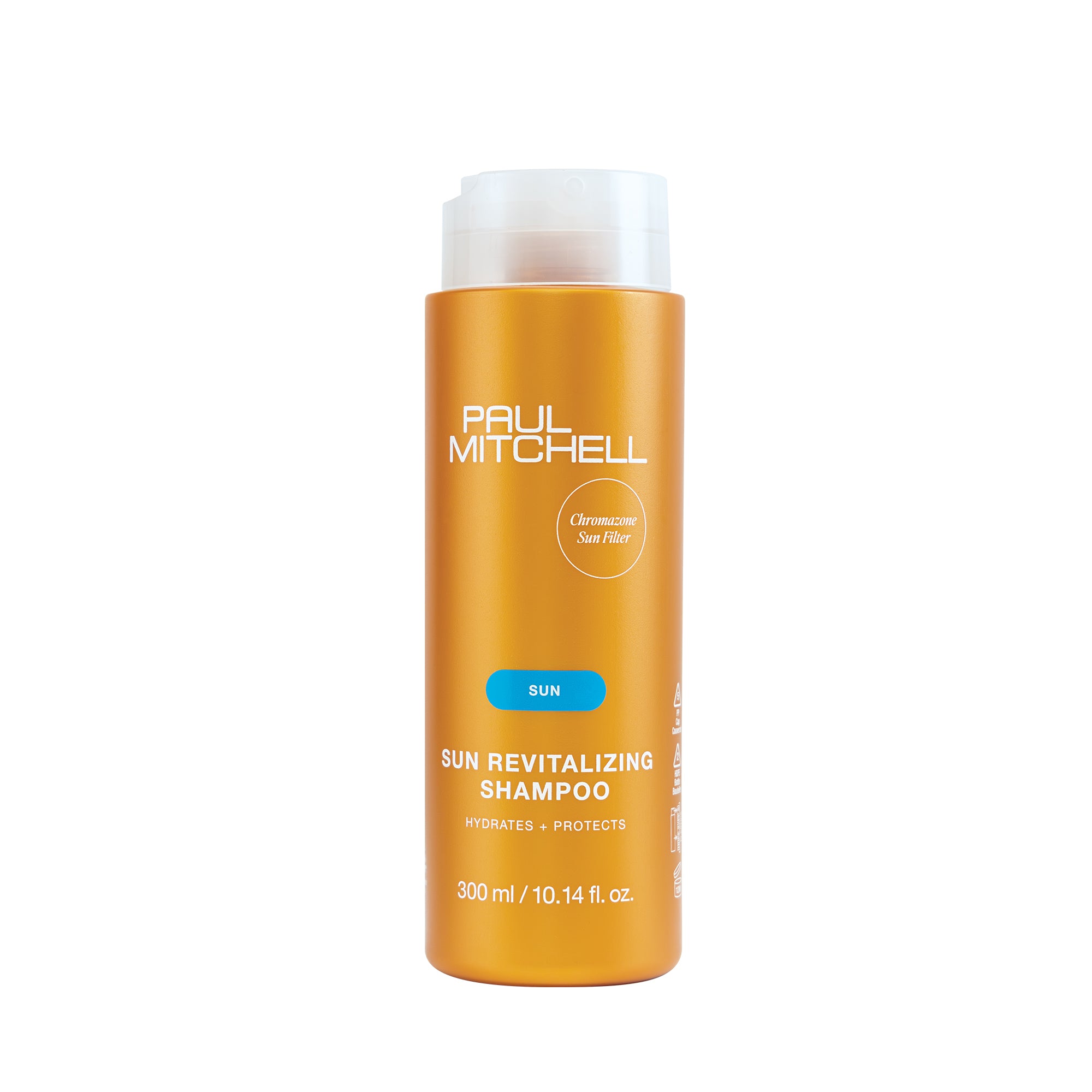 Sun Revitalizing Shampoo