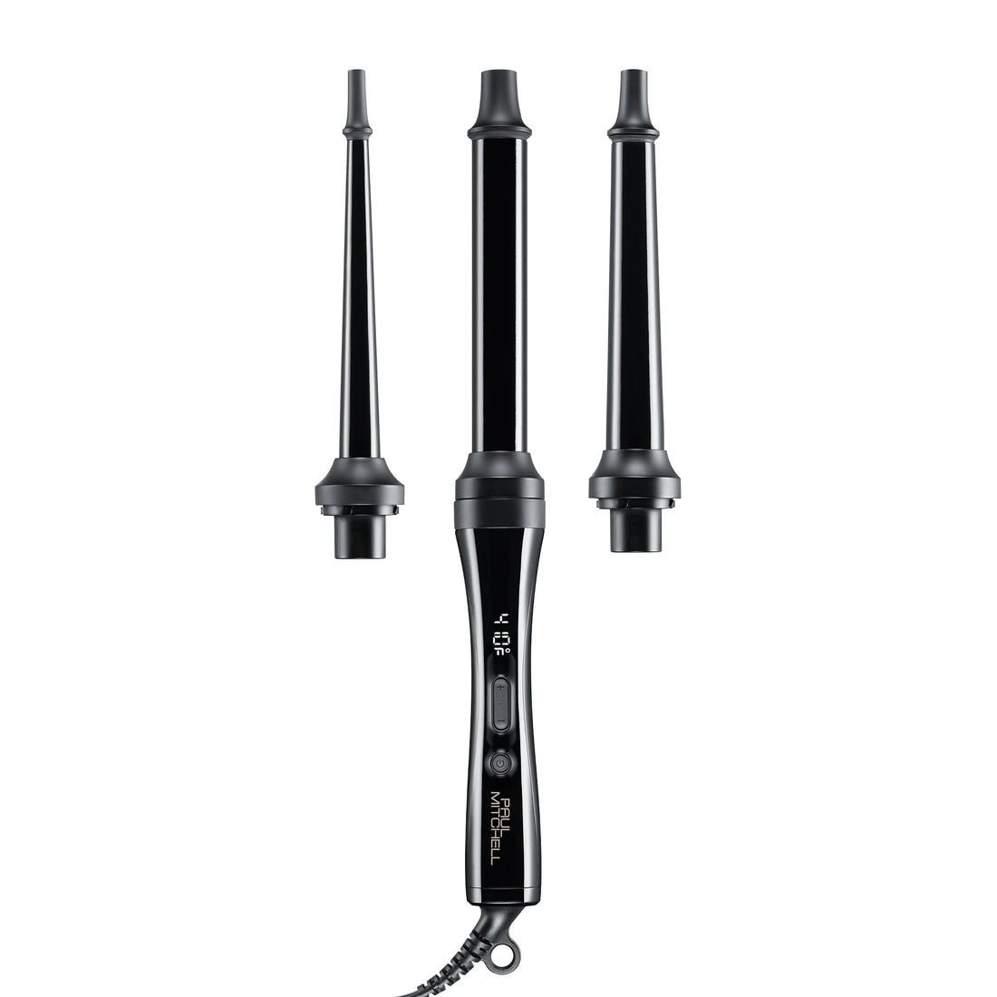 Paul Mitchell Unclipped 3-in-1