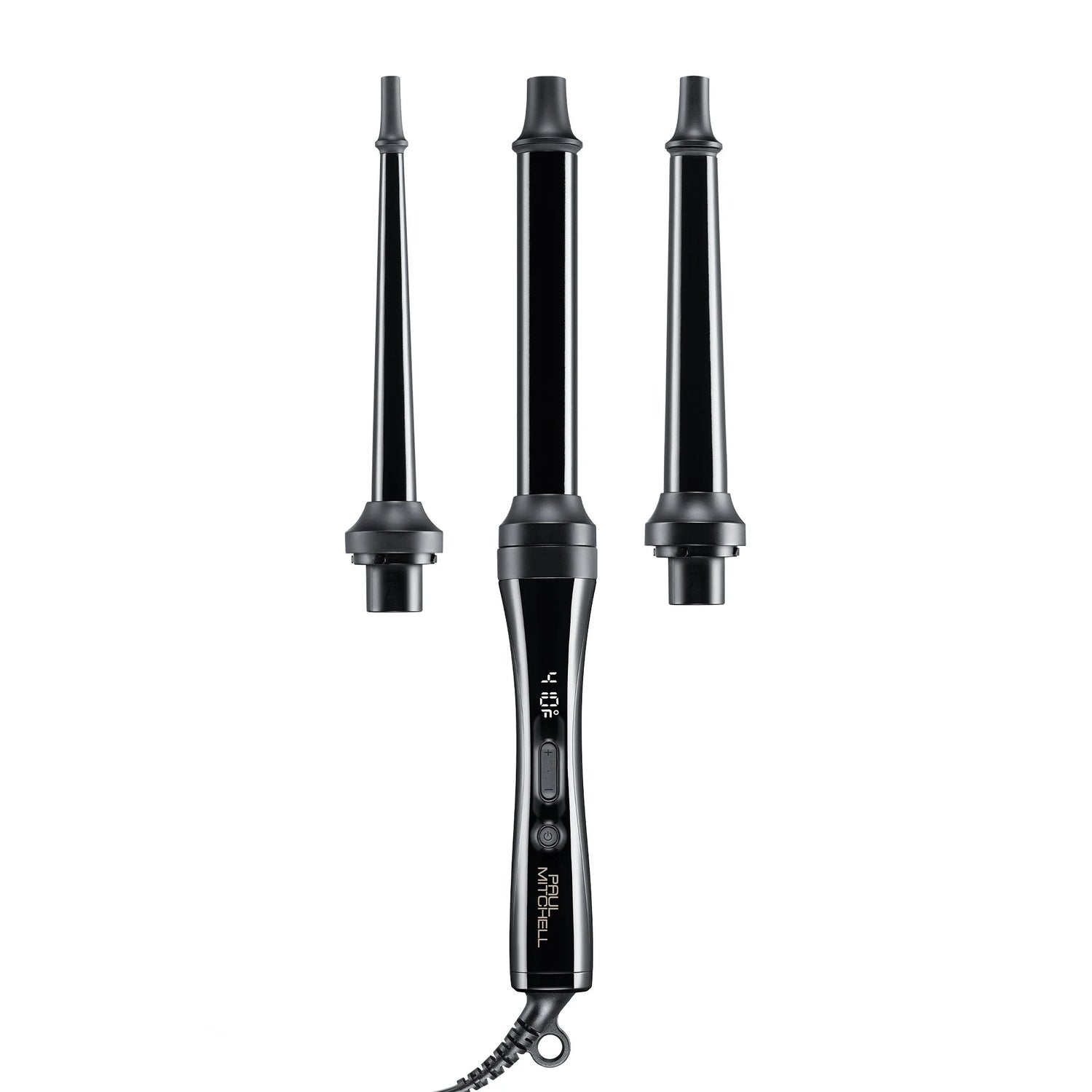 Paul Mitchell Unclipped 3-in-1