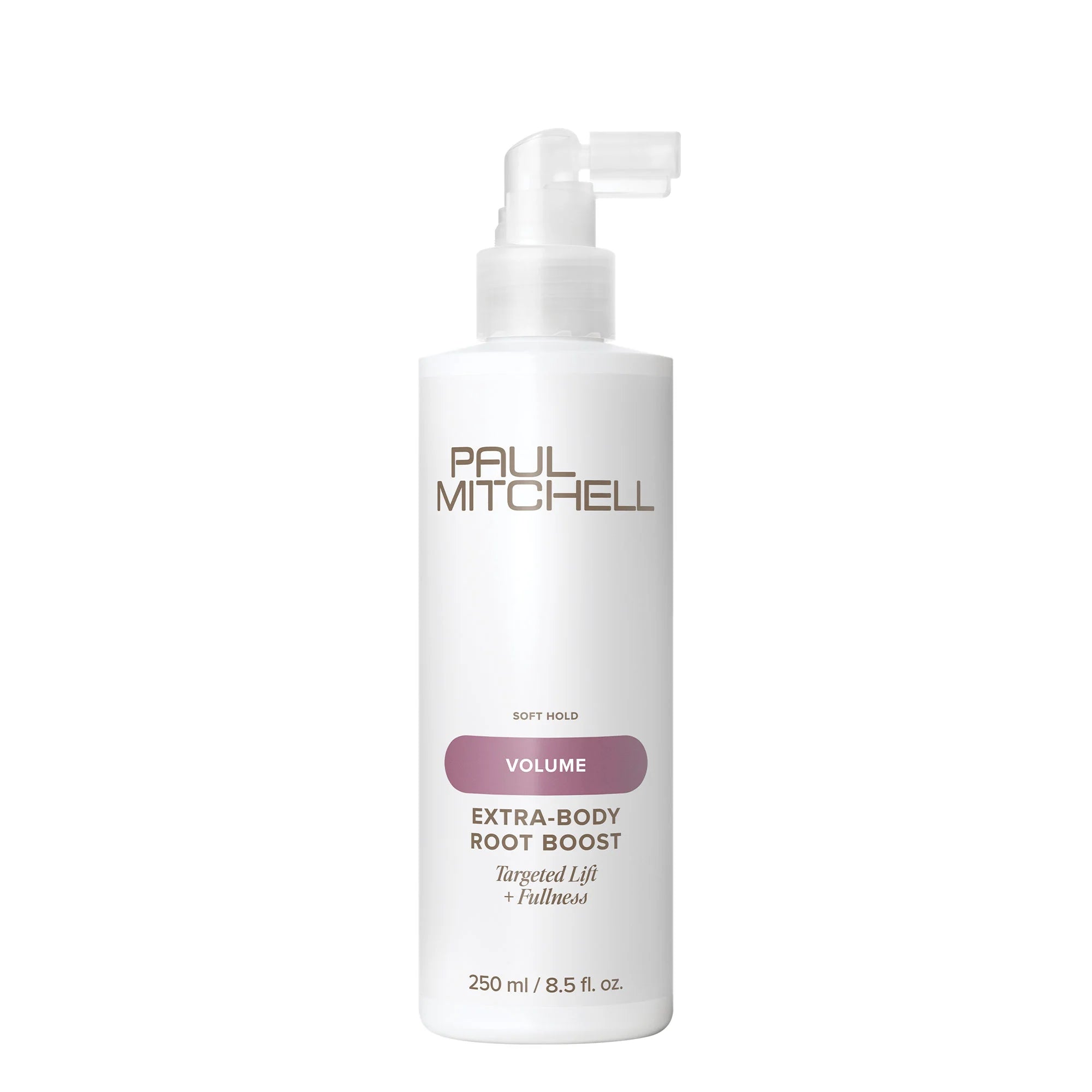 Extra Body Root Boost