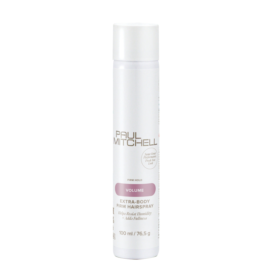Extra Body Firm Hairspray