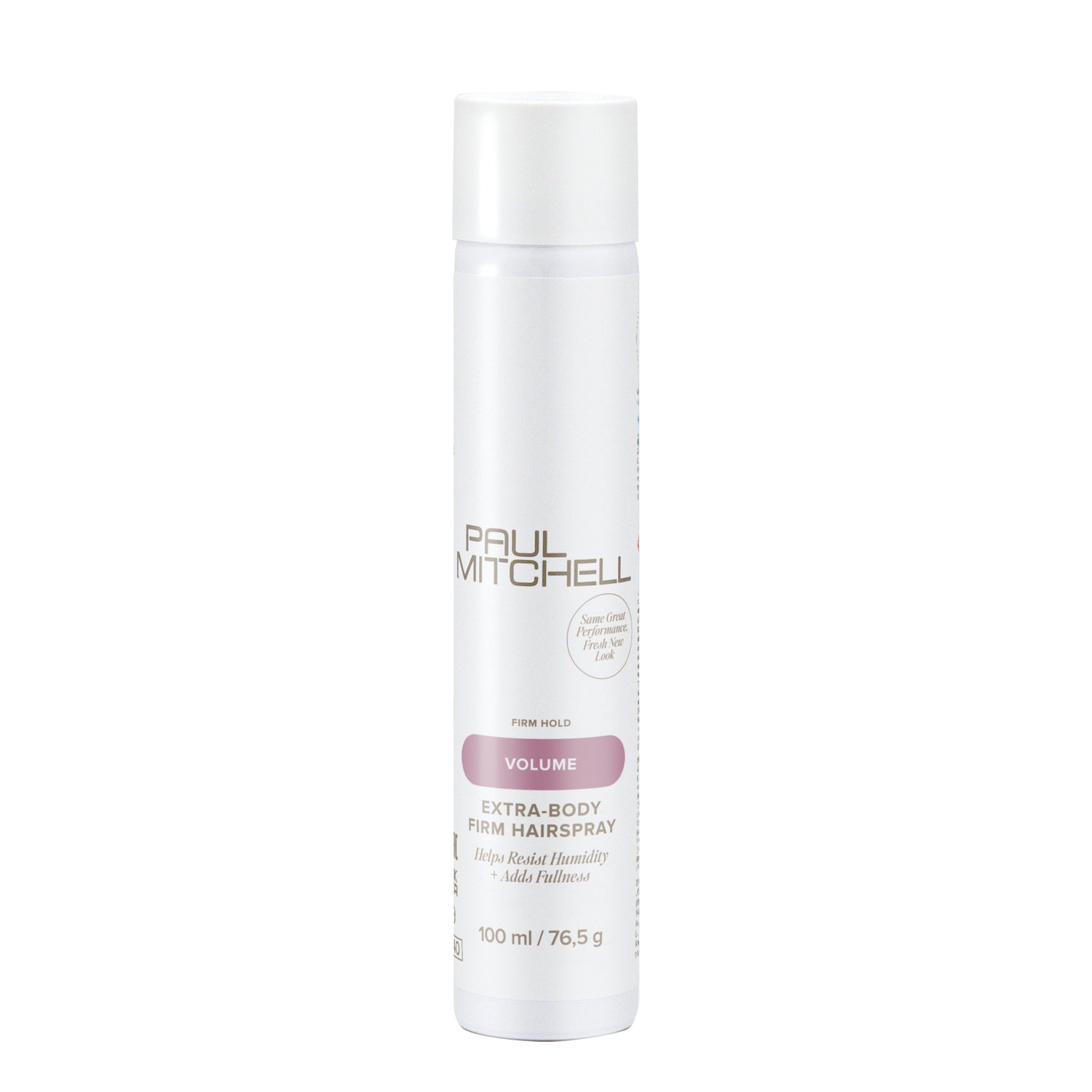Extra Body Firm Hairspray