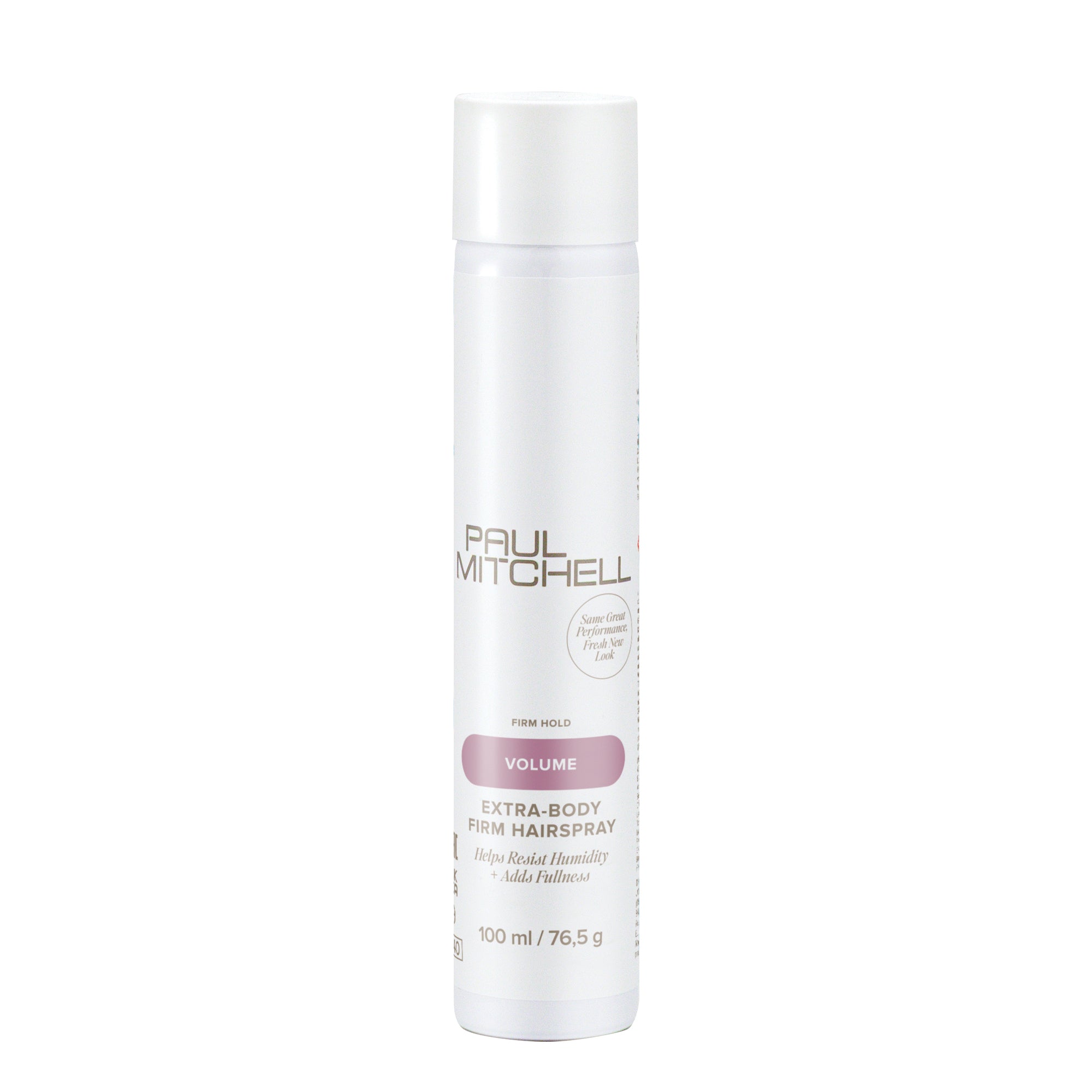 Extra Body Firm Hairspray