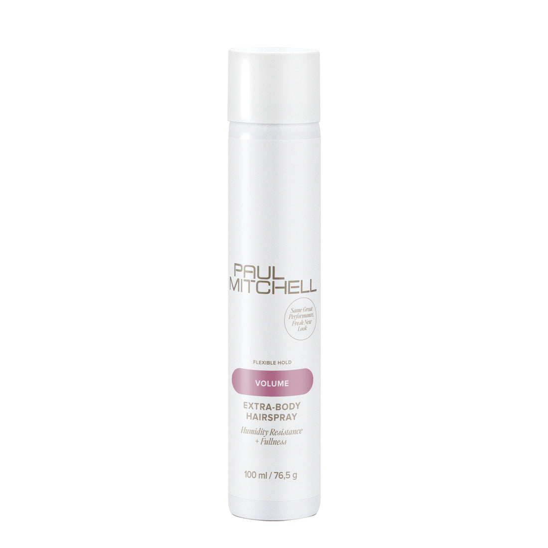 Extra Body Hairspray