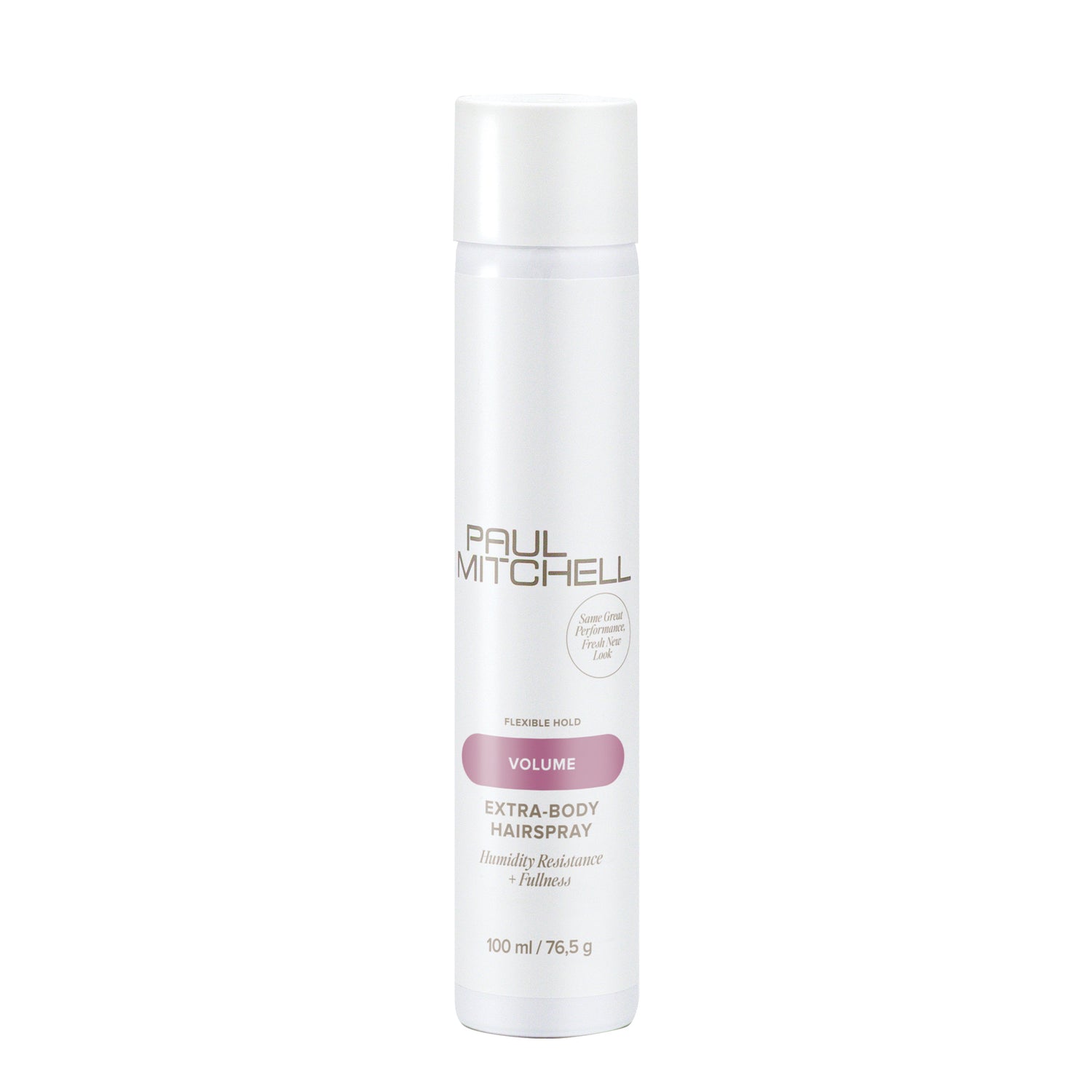Extra Body Hairspray
