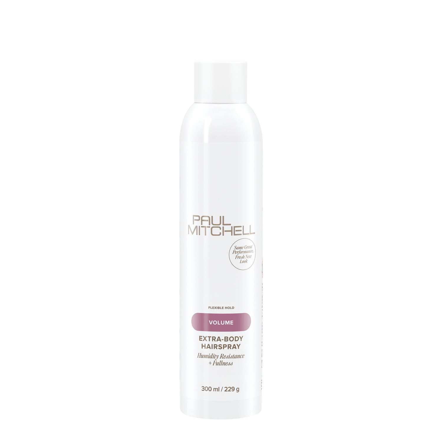Extra Body Hairspray
