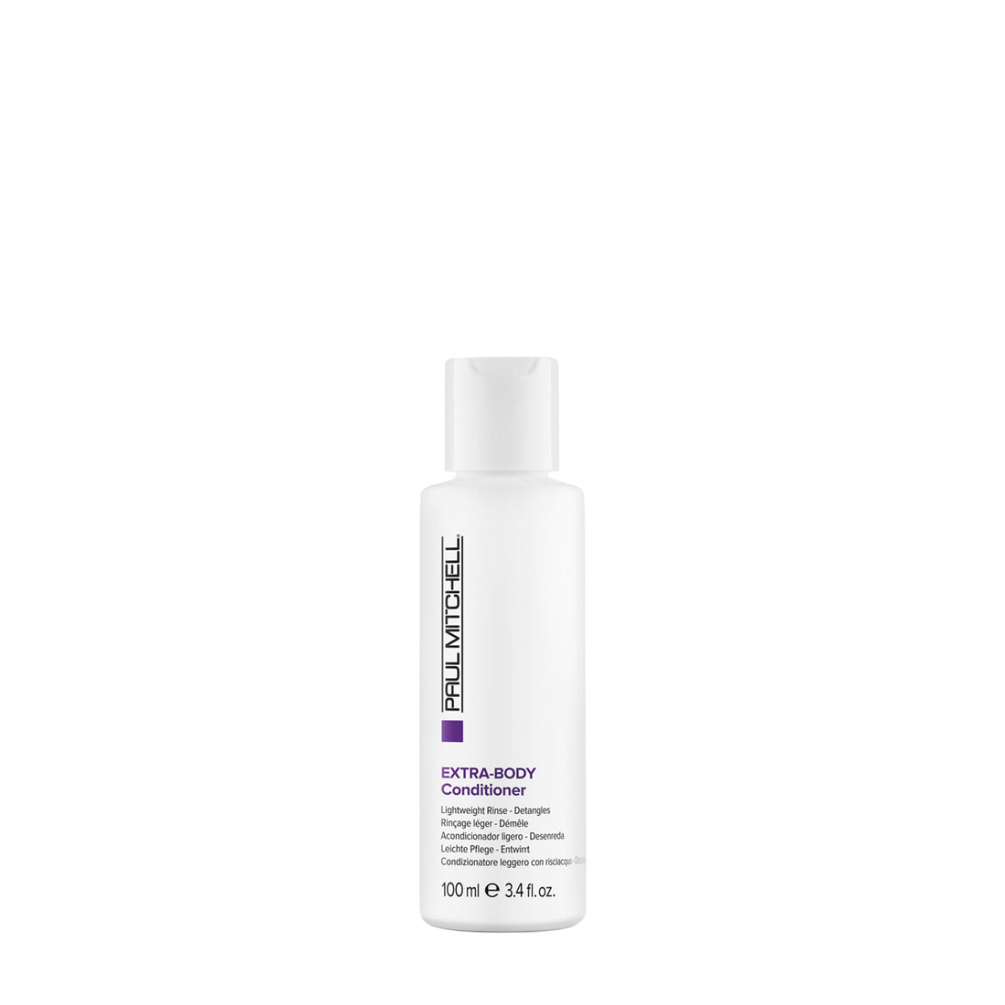 EXTRA-BODY Conditioner da 100 ml - Paul Mitchell