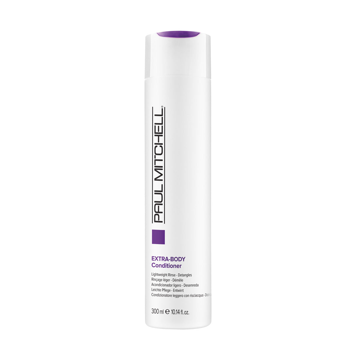 EXTRA-BODY Conditioner da 300 ml - Paul Mitchell