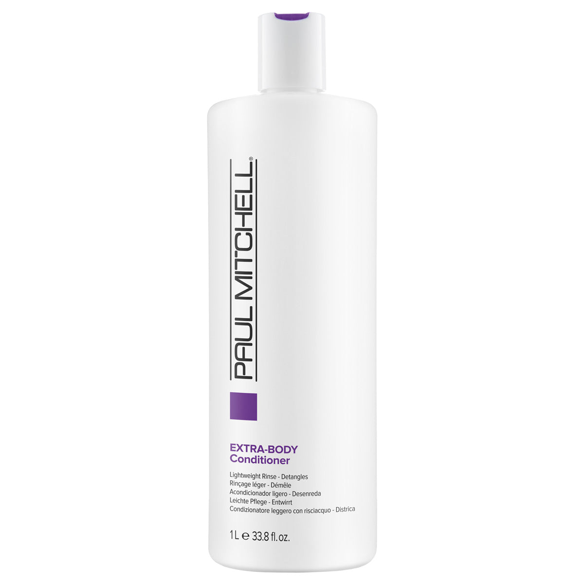 EXTRA-BODY Conditioner da 1000 ml - Paul Mitchell