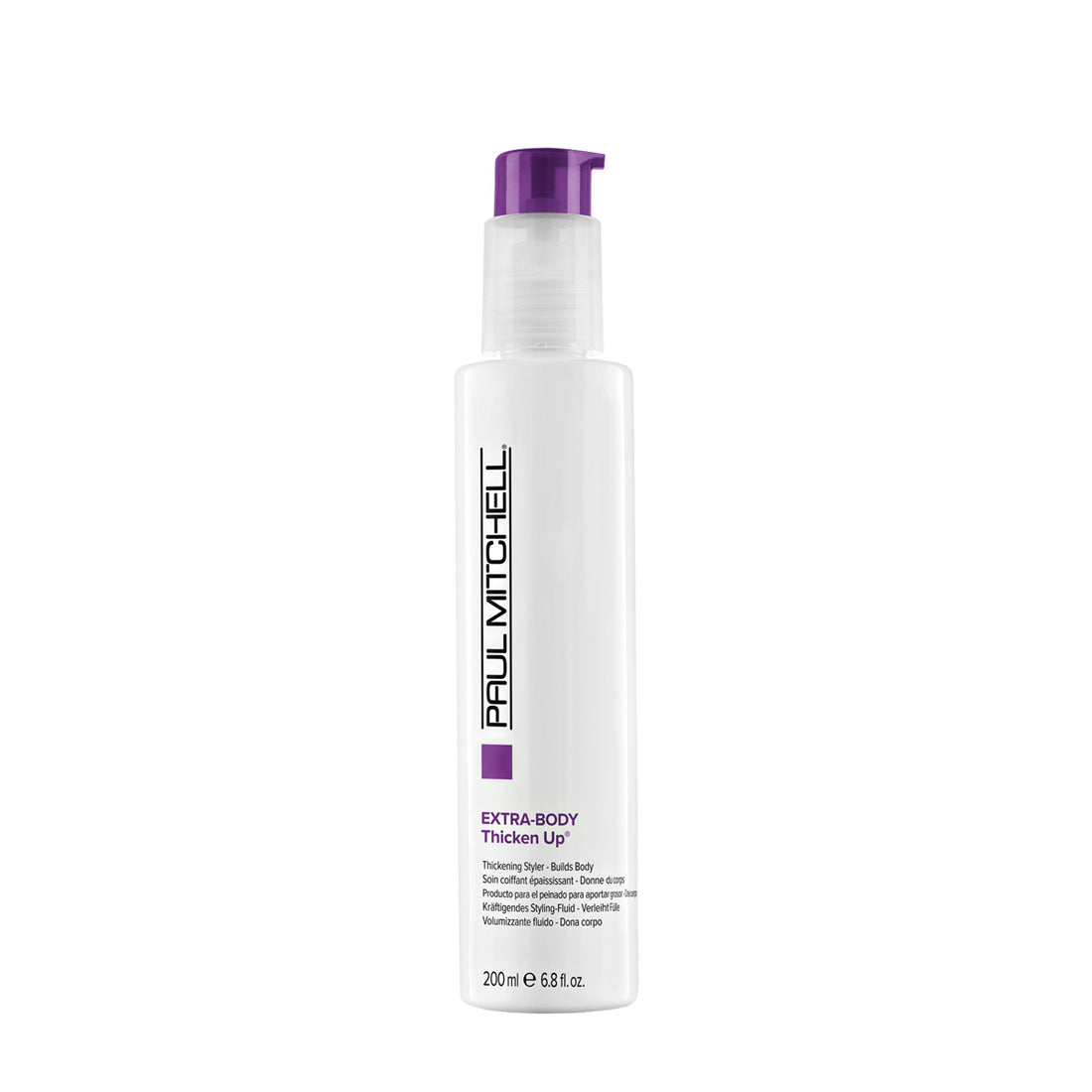 EXTRA-BODY Thicken Up® da 200 ml - Paul Mitchell