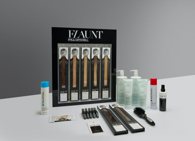 Flaunt – JPMS Italia